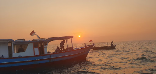 Tanjung Pasir Travel Pulau