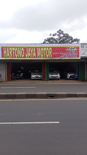 Hartono Jaya Motor