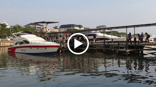 Rental Speedboat Jakarta