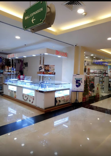 DParis Puri Indah Mall