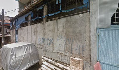 Grafitama Gitaperkasa, Pt