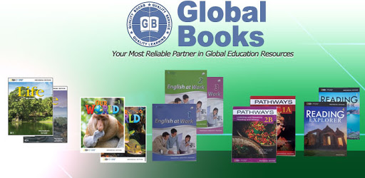 Global Books