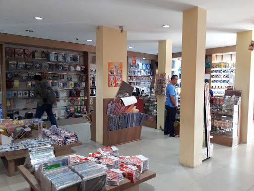 Intermedia Book Store - Kelapa Gading