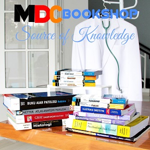 MDC Bookshop