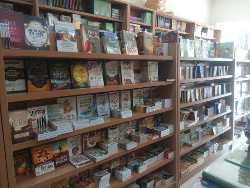 Amani Bookstore