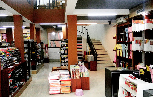 Intermedia Book Store - Taman Harapan Baru