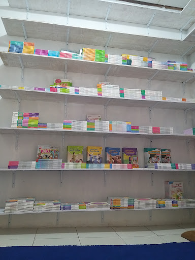 Sakha Book Store
