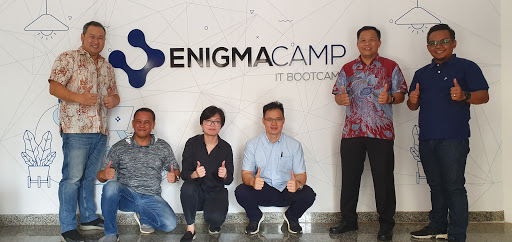 EnigmaCamp