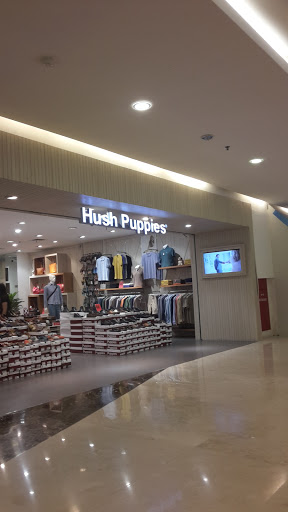 Hush Puppies PV