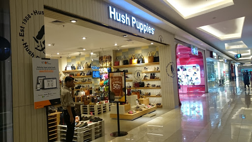 Hush Puppies Kota Kasablanka