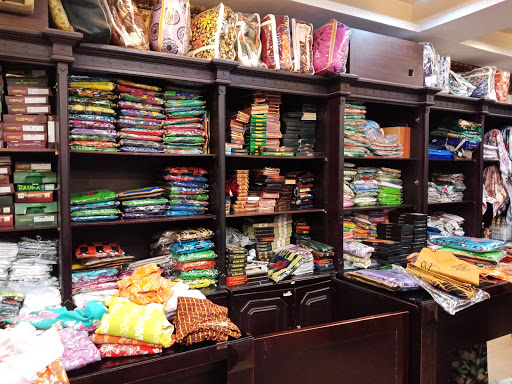 Qonita Pekalongan Batik Boutique