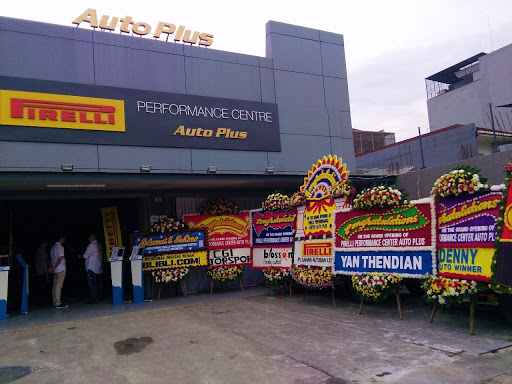 Auto Plus Indonesia