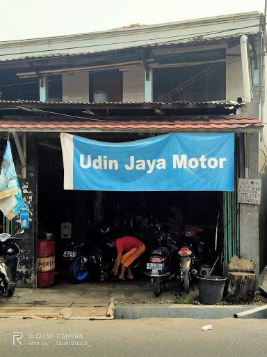 Udin Jaya Motor