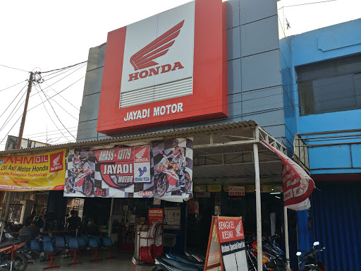Honda Jayadi Motor
