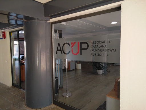 Associació Catalana d'Universitats Públiques (ACUP)