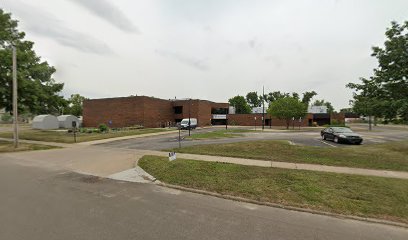 Cedar River Academy at Taylor Elementary