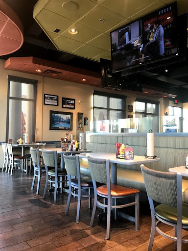 Dick's Wings and Grill Nocatee
