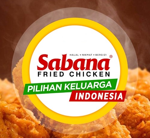 Sabana Fried Chicken Gili Sampeng Kebon Jeruk Jakarta Barat