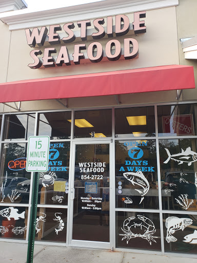 Westside Seafood