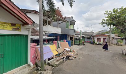 Tangerang.konveksi