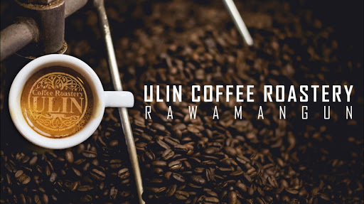 ULIN COFFEE ROASTERY RAWAMANGUN - Supplier, Distributor dan Jasa Roasting Kopi Indonesia