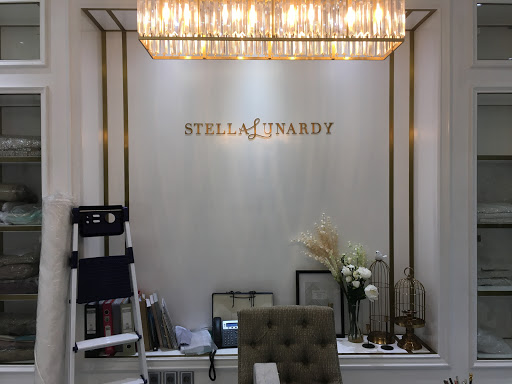 Stella Lunardy Couture & Bridal
