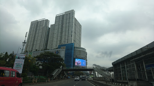 Jembatan Besi Angke Jakarta 2