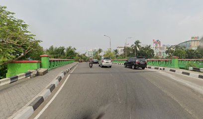 Jembatan artha gading