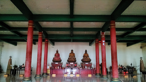 Vihara Sasana Buddha