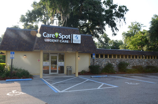 CareSpot Urgent Care - Jacksonville Arlington Cesery