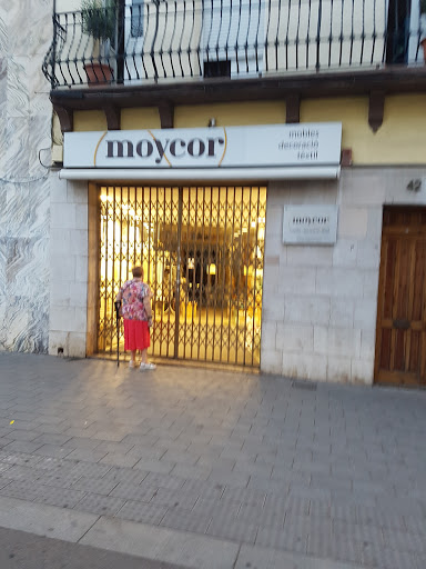 Moycor