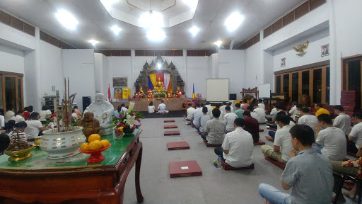 Vihara Bhakti Pramuka Cibubur