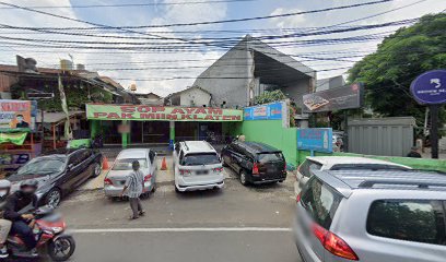 PT. Prasmanan Nusantara Jaya
