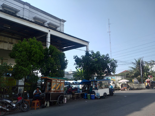 Terminal Muara Angke