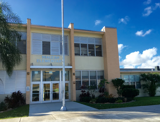 Hialeah Elementary School