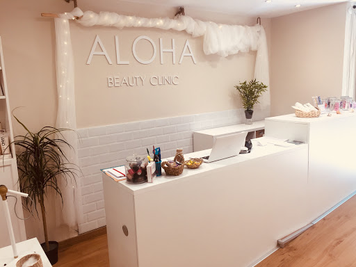 ALOHA Beauty Clinic