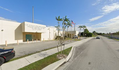 Bob Graham Education Center