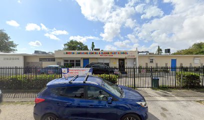Sheyes of Miami Learning Centers