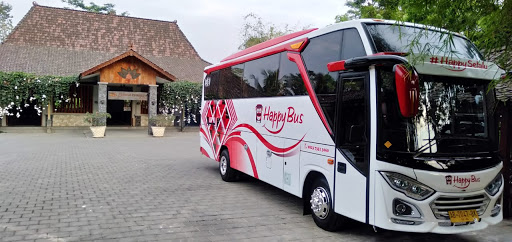 Happy Group Tangerang | Paket Wisata Tour Travel Tangerang - Sewa Bus Pariwisata