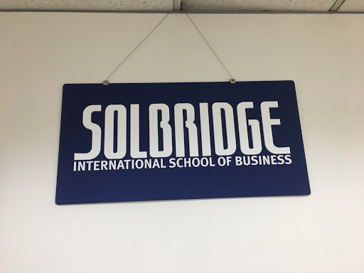 SolBridge International School of Business- Indonesia Office