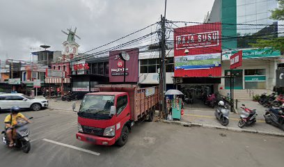 Agen Elpiji Pertamina UPMS III PT. Gasindo Alam Semesta