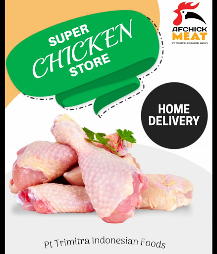 AFCHICK MEAT