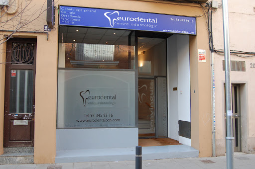 Centro Odontológico Eurodental