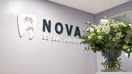 Clinica Dental Nova de Sant Andreu
