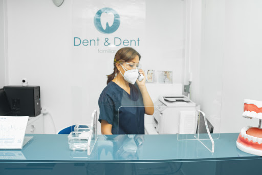 Clínica Dental DENT & DENT Familiar