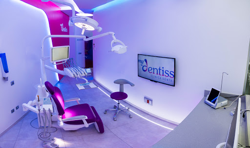 Clinica dental MyDentiss Barcelona