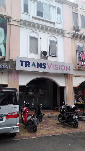 Transvision Branch Tangerang