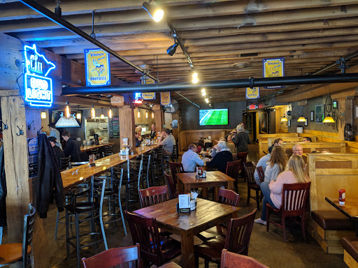 Pog Mahone's Pub & Grill