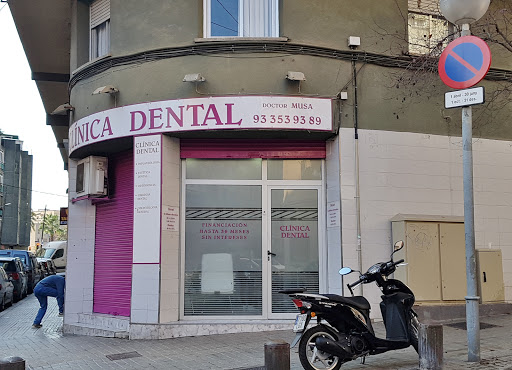 Clínica Dental Doctor Musa