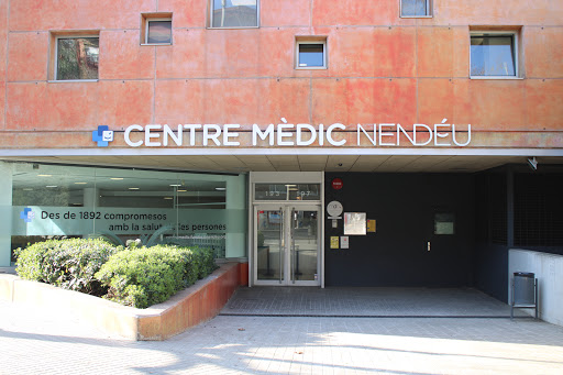 Centro Médico Nen Déu